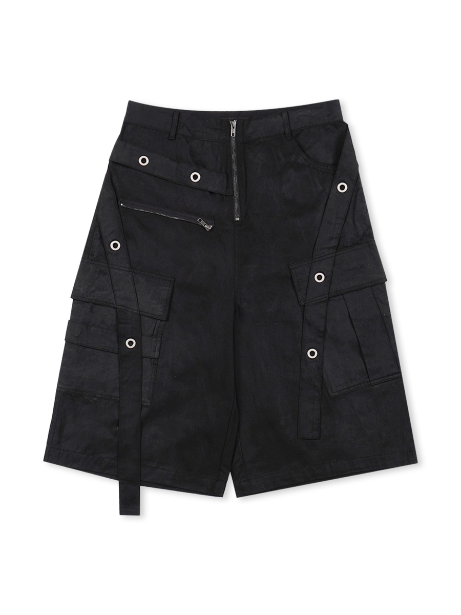 Шорты BLIND "Matte Cotton" Cargo Shorts