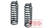 Пружины передние Nissan Patrol Y60/Y61 +100 кг лифт 100 мм РИФ