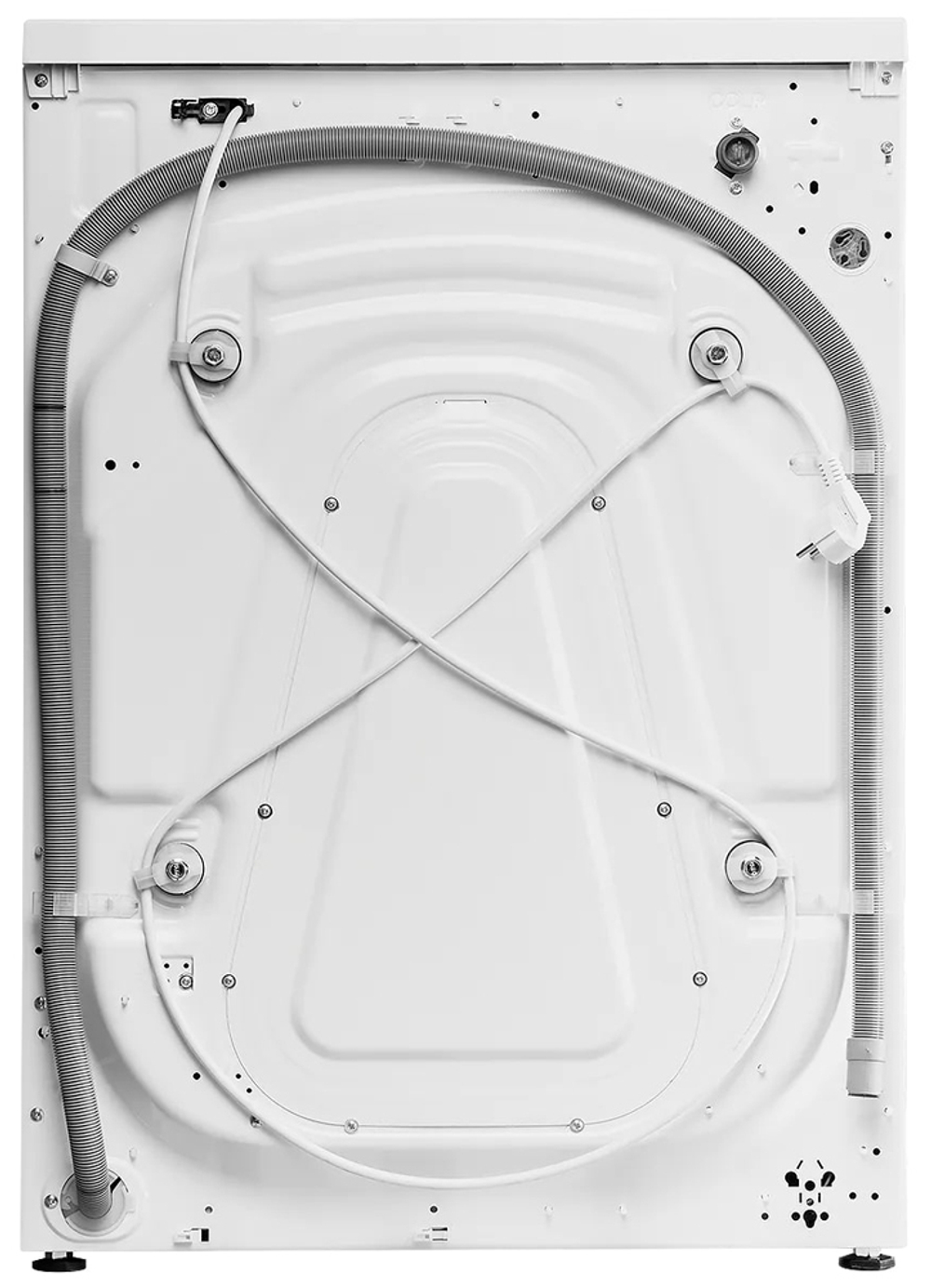 Стиральная машина Kuppersberg WDM 581 W