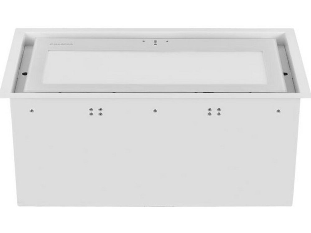 Вытяжка MAUNFELD MZR 60 Lux белый