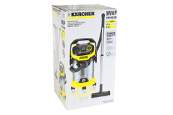 Пылесос KARCHER WD 6 P Premium 1300Вт 30л