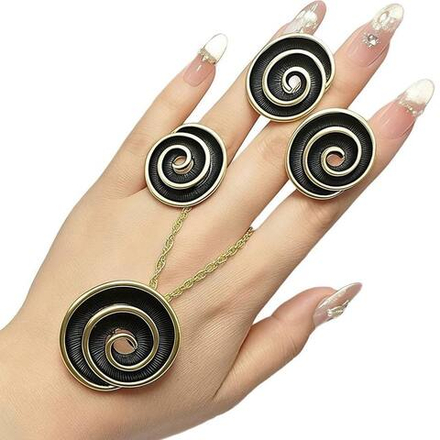 Комплект LuxVintage - 077