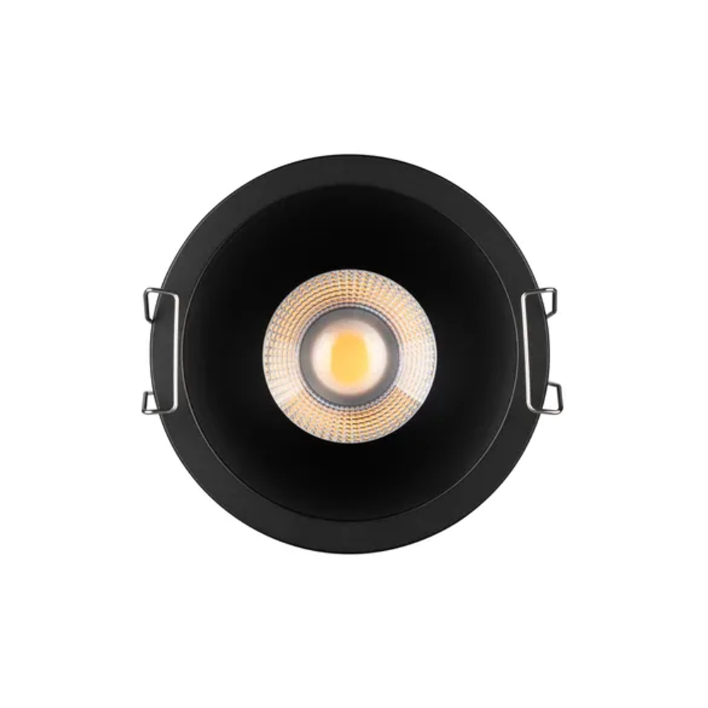 Светильник MS-HARBOR-R82-10W Warm3000 (BK, 36 deg, 230V) (Arlight, IP20 Металл, 5 лет) 048288