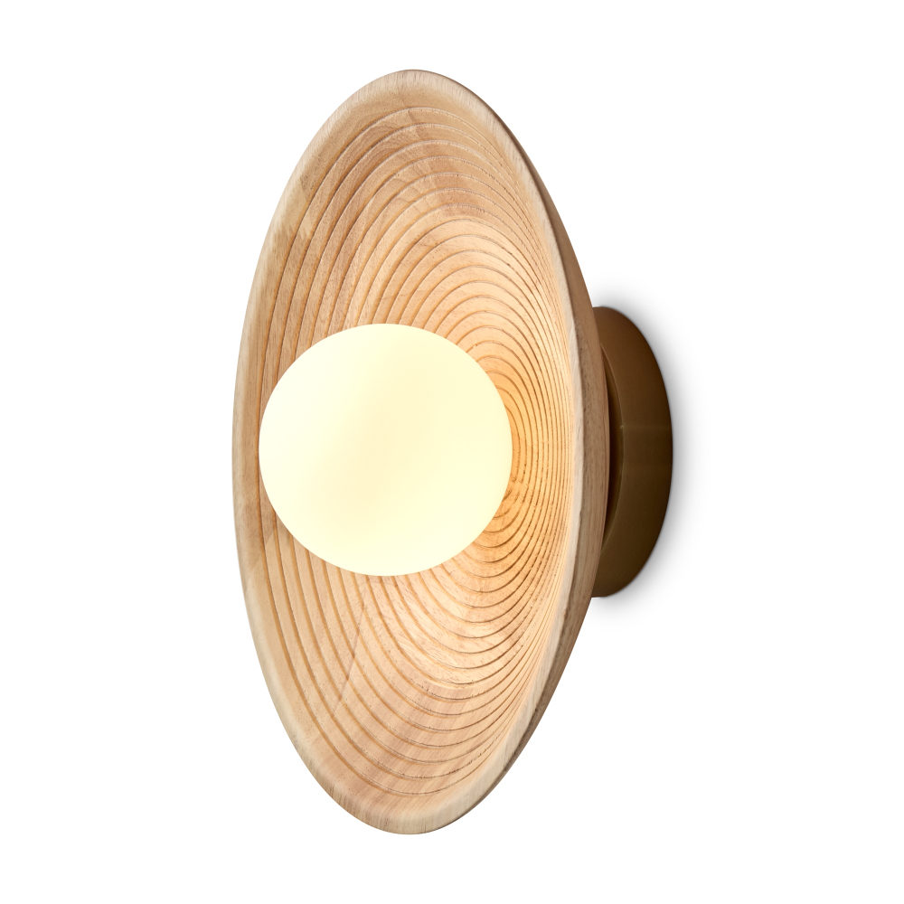 Настенный светильник Freya Albero FR5589WL-01T