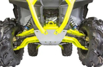 Квадроцикл СТЕЛС ATV Guepard 650 TЕ (Trophy) 2.0