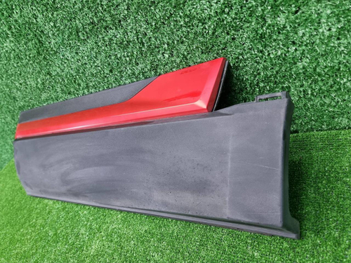 Накладка двери задняя левая Changan CS35PLUS 18-нв