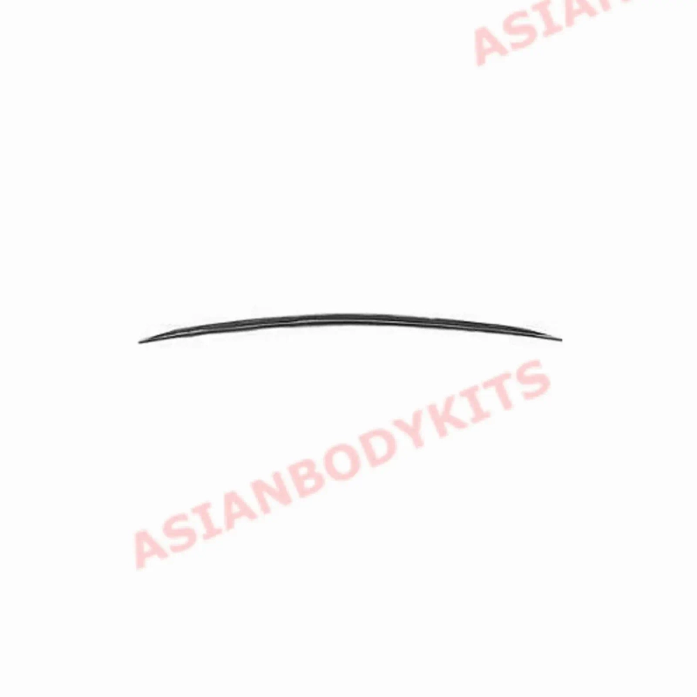 Карбоновый спойлер на крышку багажника для Lamborghini Urus 2016+ Ламборгини Урус