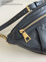 Louis Vuitton High Rise Bumbag
