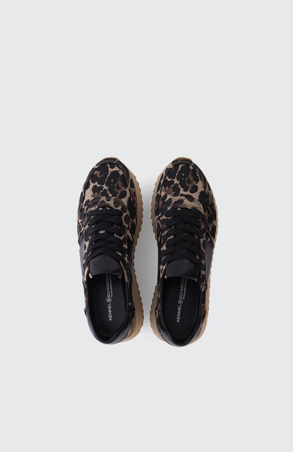 Кроссовки женские Kennel&Schmenger Flash