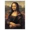 Puzzle PZL 1000 LEONARDO-GIOCONDA-(MUSEUM