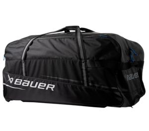Сумка на колесиках S24 BAUER PREMIUM WHEELED BAG-SR-BLK