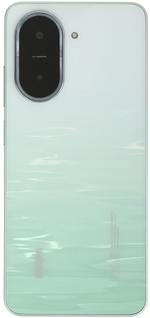 Смартфон Xiaomi REDMI A5 3/64GB Lake Green