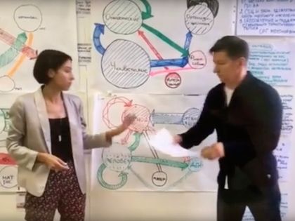 Интенсив «Маркетинговая стратегия»