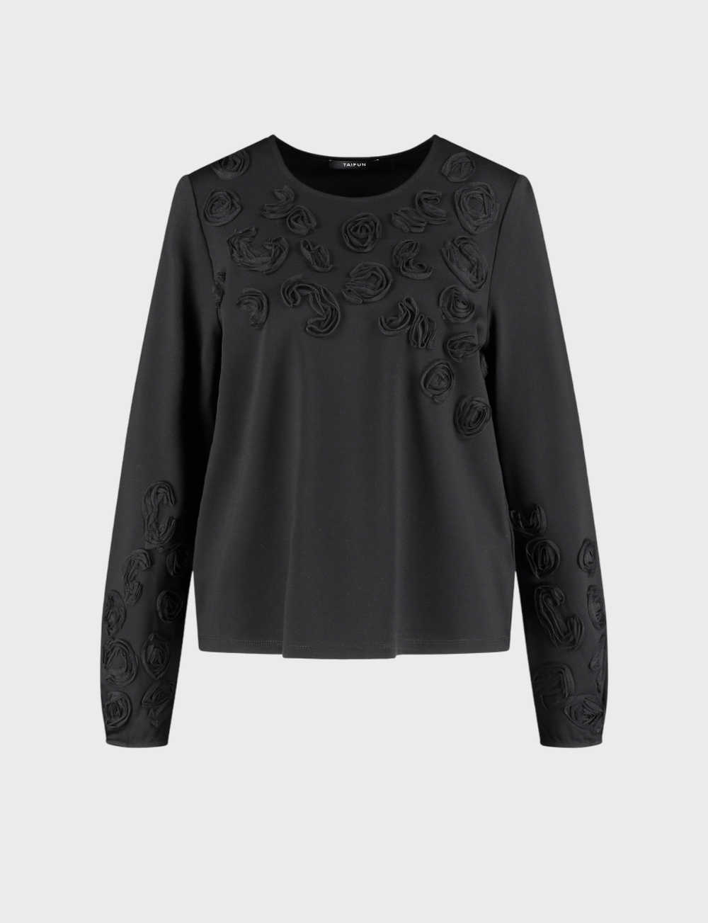 Джемпер TAIFUN