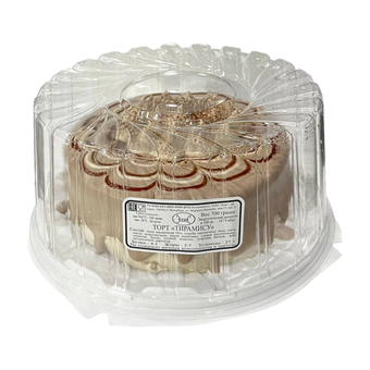 Торт Тирамису Элис, 700 г