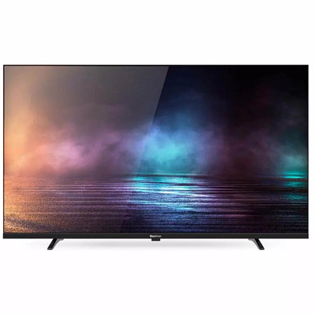 Телевизор 40" Blackton 40FS36B (Full HD 1920x1080, Smart TV) черный