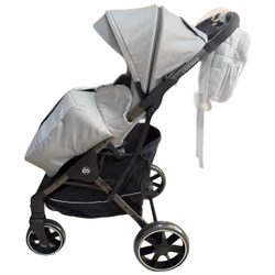 Прогулочная коляска Luxmom T2 / цвета