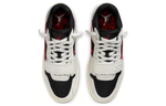 Кроссовки Travis Scott X Jordan Jumpman Jack Tr University Red