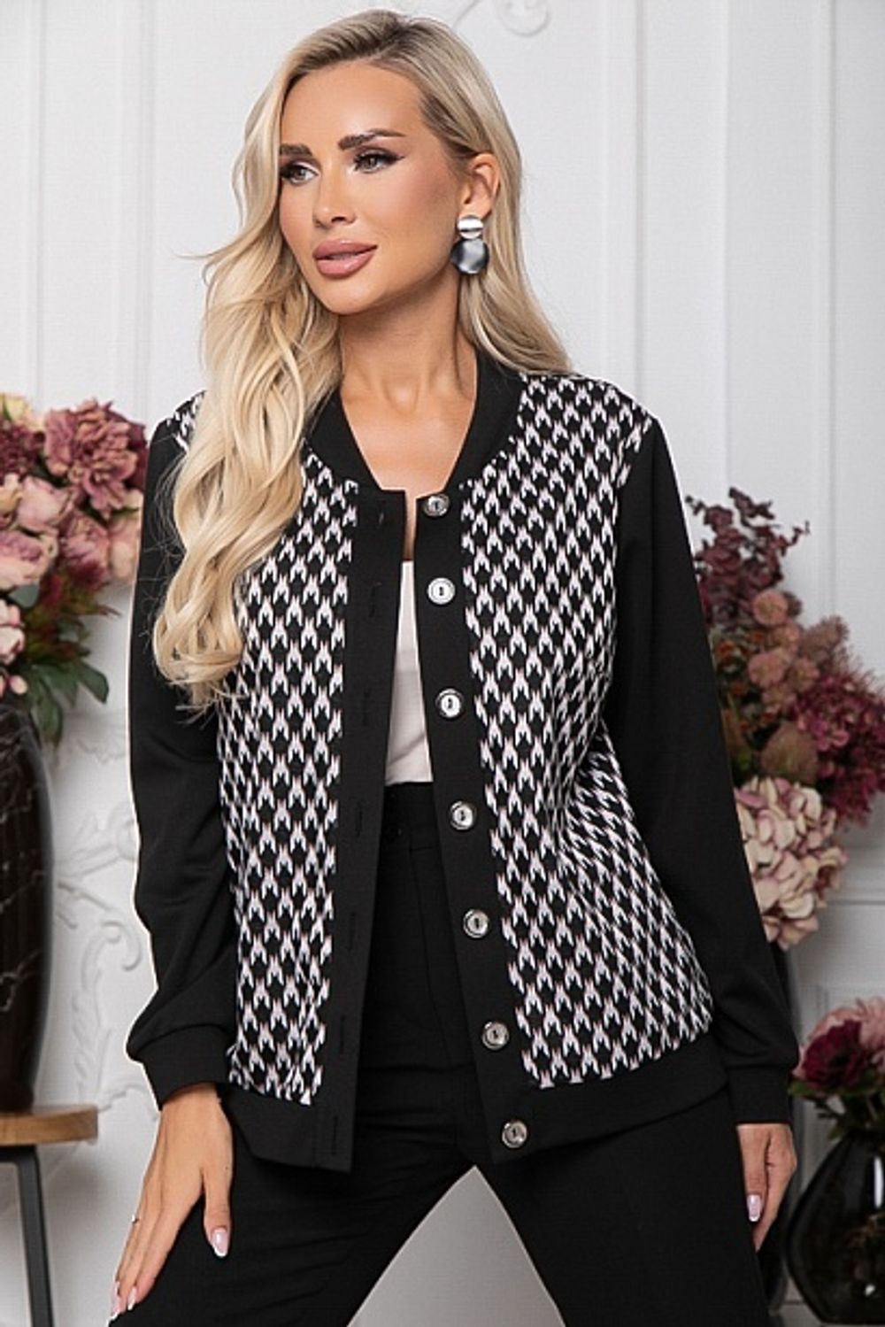 Жакет 8213 Avili