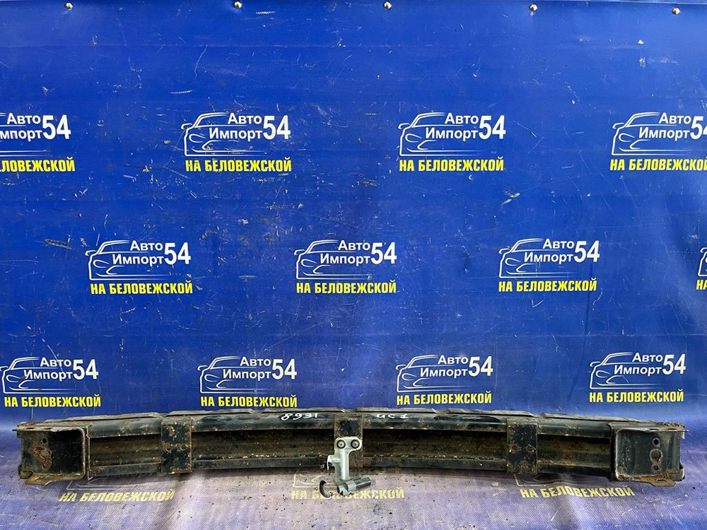 Усилитель переднего бампера Honda INSPIRE 2003-2007