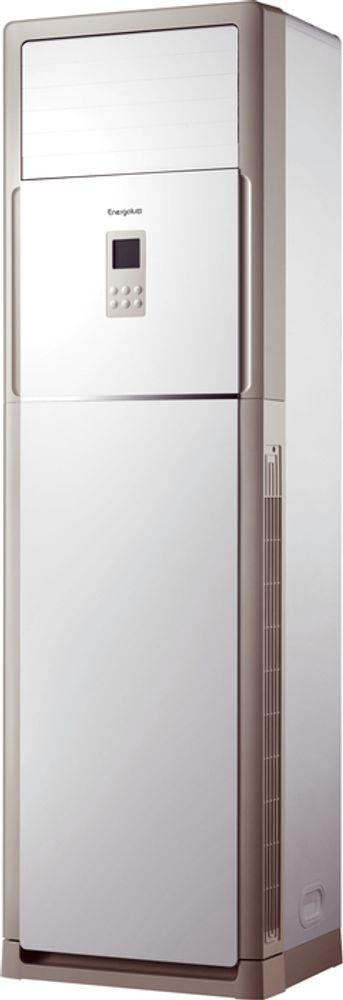 Сплит-система кондиционер колонный Energolux SAP60P6-A/SAU60U6-A на 170 м²