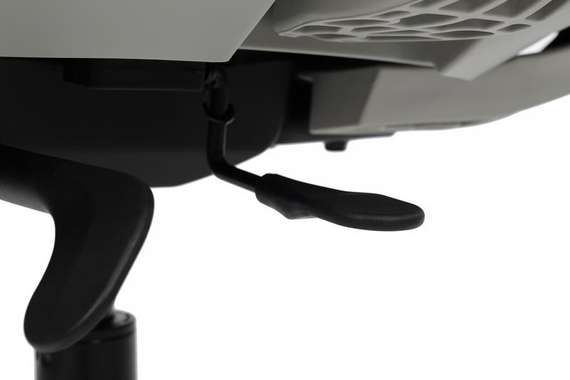 Кресло Cosmo AETH-HG Серый