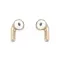 Apple AirPods Pro 2nd gen with MagSafe USB-C (2023) White Gold