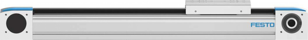 EGC-120-500-TB-KF-0H-GK Приводы с зубчатым ремнем