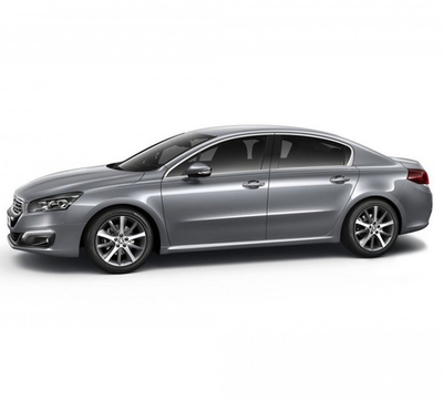 Peugeot 508 1 поколение (02.2011-06.2018)