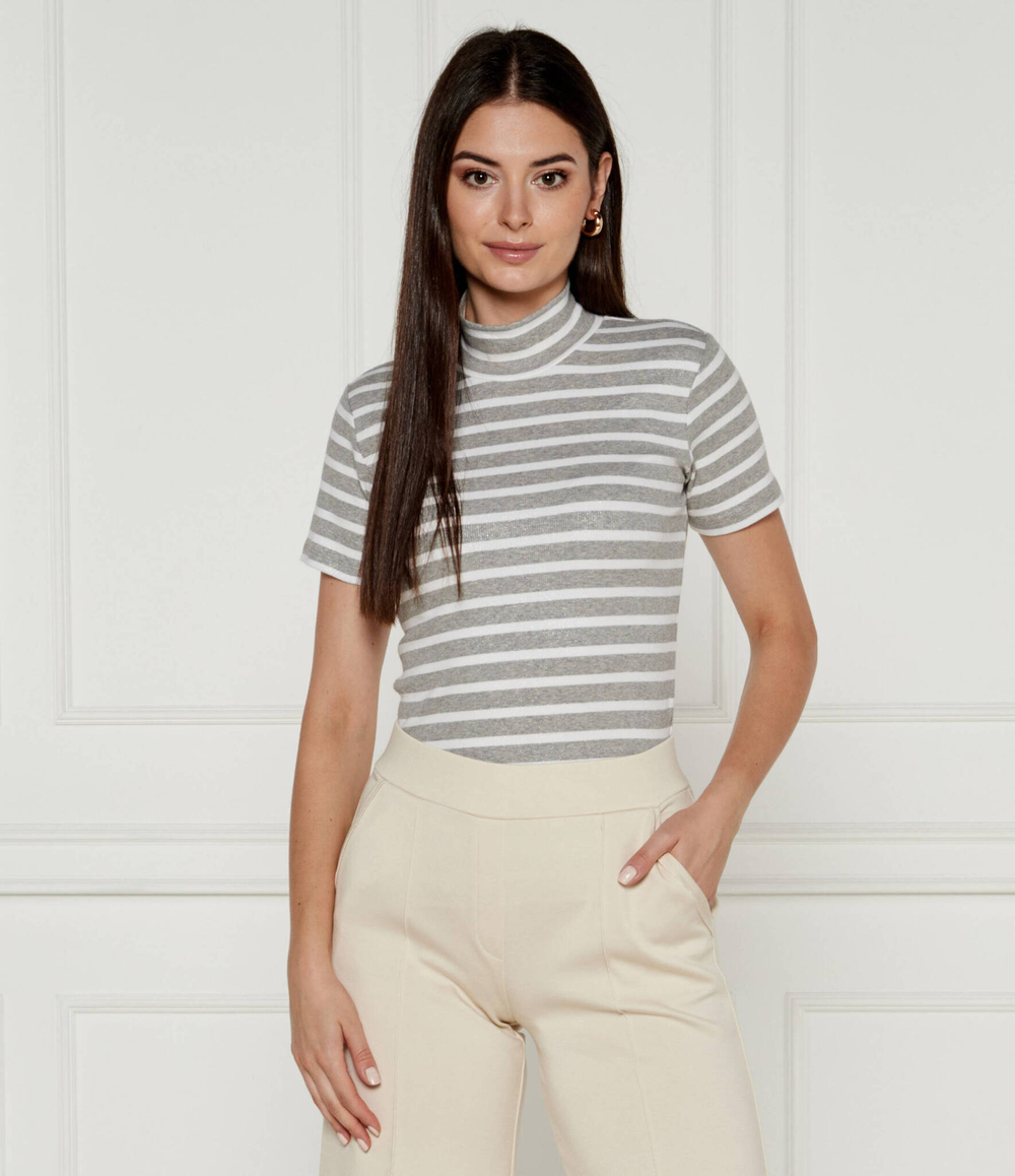 Гольф RIANI - серый(478305-8279)