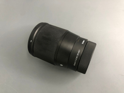 Sigma AF 16mm 1.4 DC DN
