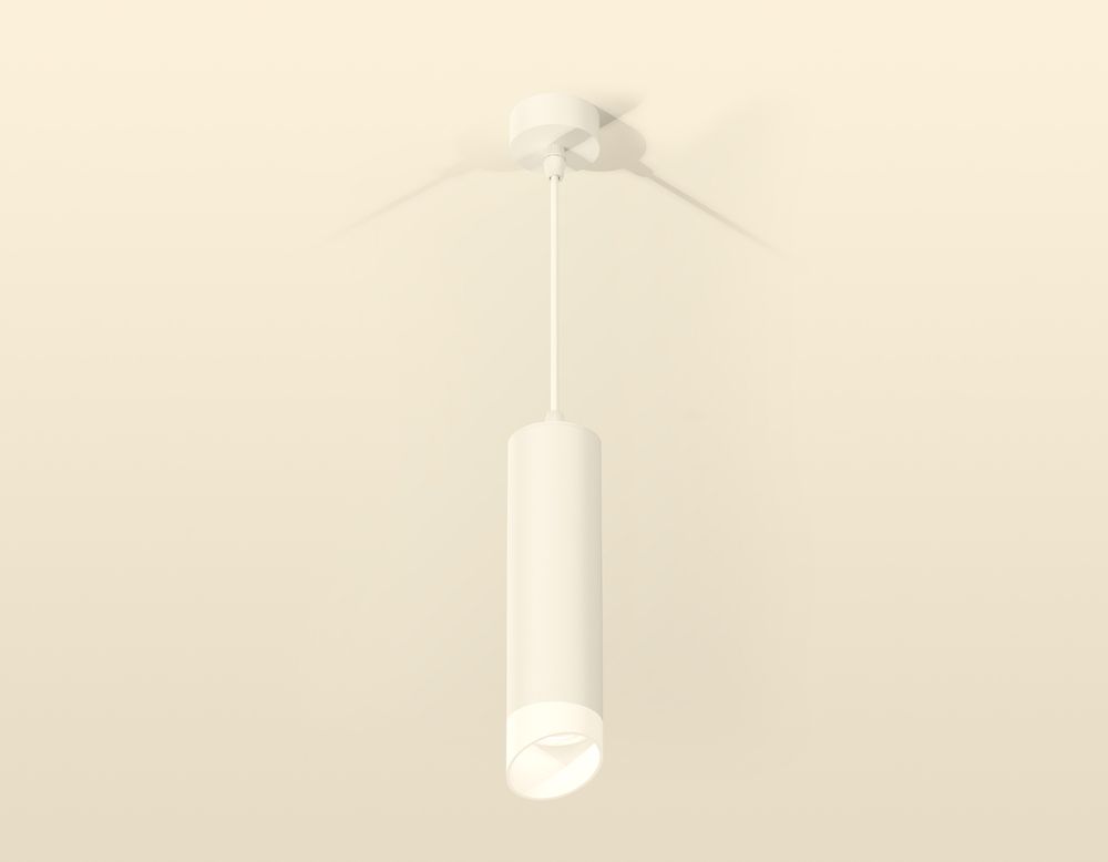 Ambrella Комплект подвесного светильника с акрилом MR16 Подвесные XP6355004