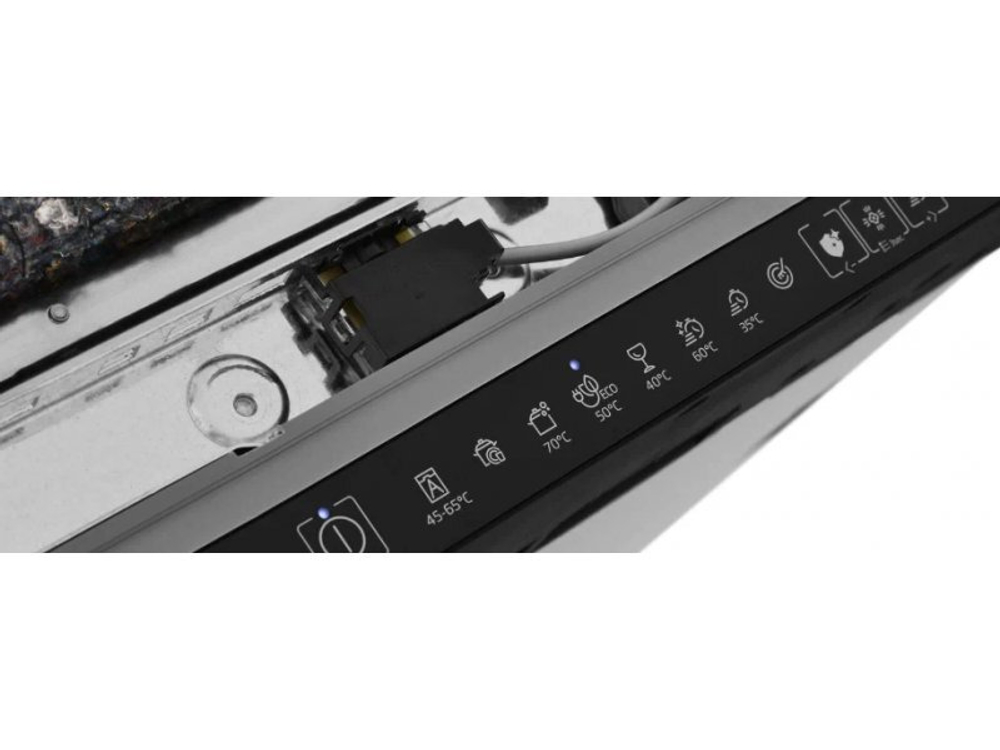 Встраиваемая посудомоечная машина Beko BDIS38120Q