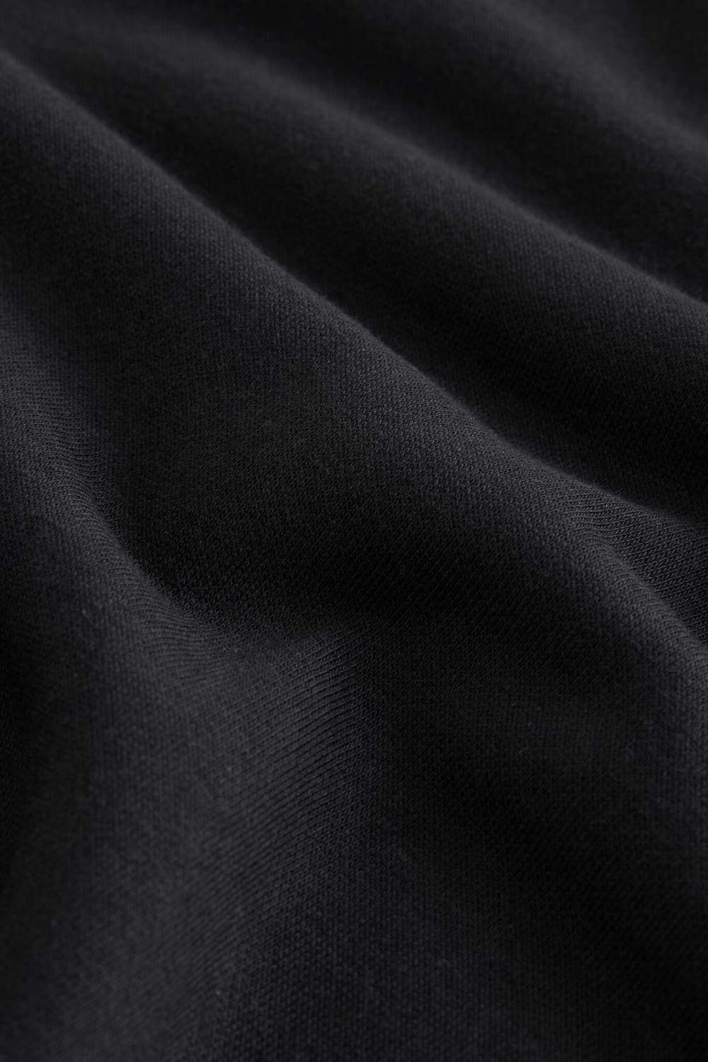 Толстовка с капюшоном для мальчика Next E43-671, Черный