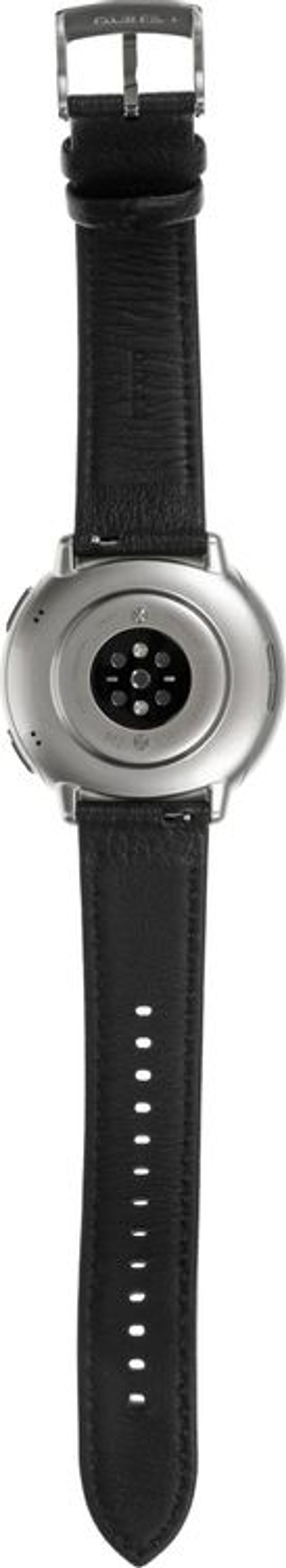 Смарт-часы AMAZFIT Active 2R Premium A2437,  43.9мм,  1.32",  черный/серебристый