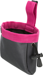 Сумка для лакомств, 8х10 см, Trixie