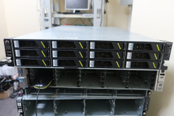 Радиатор Huawei RH2288 v2