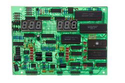 Главная платаST-200A(U-100)