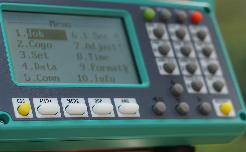 STEC AXIS 2 (2″)
