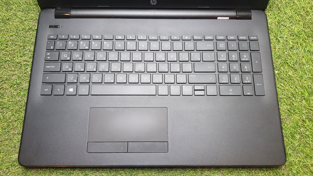 Ноутбук HP A9/4Gb/FHD/15-rb510ur 9MP84EA/Windows 10