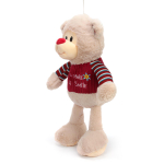 Медведь 20x32x15см. (Hand)