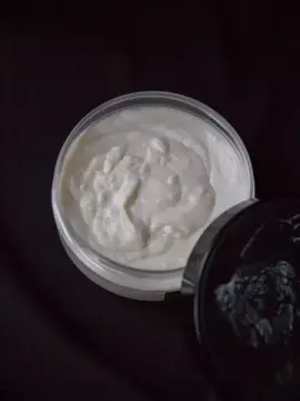 Мыло для бритья KatrineDo Black Wind