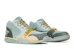 Кроссовки Travis Scott X Cact.Us Corp X Nike Air Trainer 1 Grey Haze