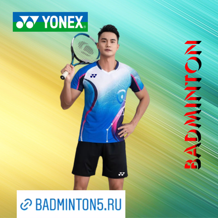 ТЕННИСКА мужская YONEX 15013