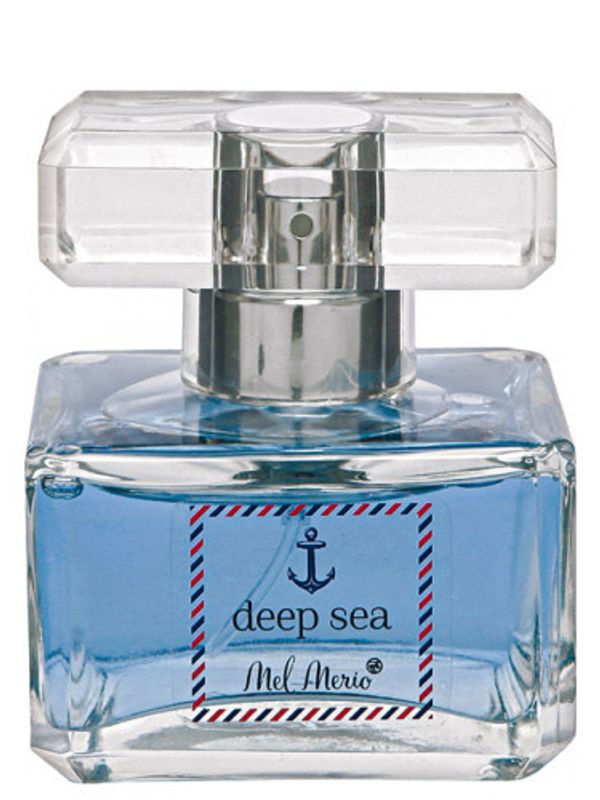 Mel Merio Deep Sea