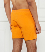 Шорты для плавания Napapijri - оранжевый(NP0A4HRZ)