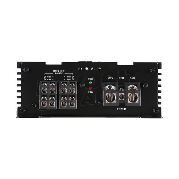 Усилитель STEG DST 401 D