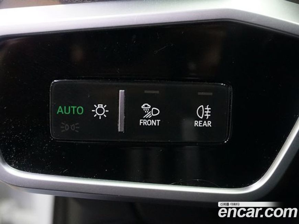 Audi A6 (C8) 45 TFSI Premium (03.2023)