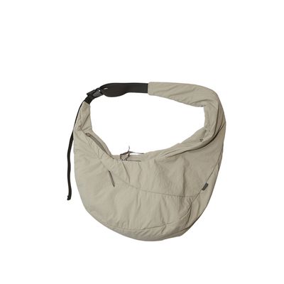 Сумка Nothomme Blue Lightweight Urban Crossbody Shoulder Bag