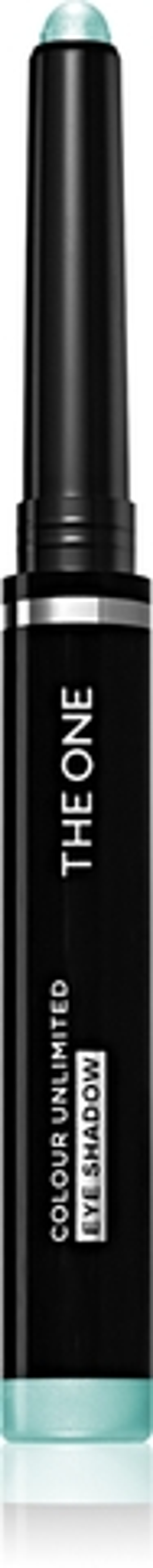 Oriflame The One Colour Unlimited - тени для век в стике оттенок Crystal Prism, 1 g